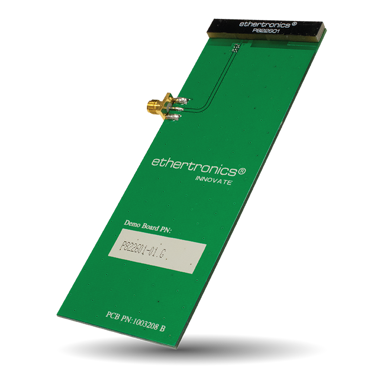 P822601 – ユニバーサル ブロードバンド FR4 組み込み LTE / 5G P822601 – ユニバーサル ブロードバンド FR4 組み込み LTE / 5G
