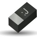 AVX Releases New Miniature, High-CV Tantalum Chip Capacitors Optimized for Automotive Applications