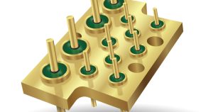 EMI Filtering for High Reliability Applications