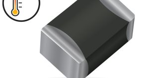 AVX lance les premiers suppresseurs de tension transitoire à varistance multicouche conçus pour un fonctionnement à 175°C