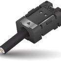 AVX Releases the First Wire-to-Board RF Coaxial IDC Connectors for Industrial & Automotive Applications