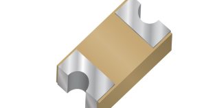 RF Passive Components Made Using Multi-Layer Organic Technology