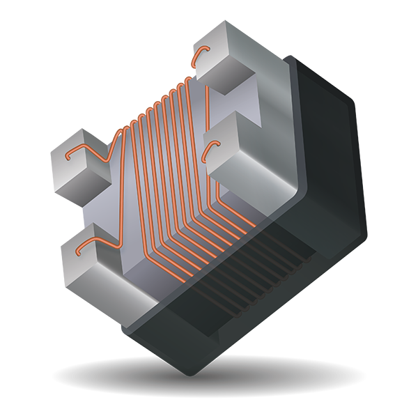 Common Mode Chock Inductors