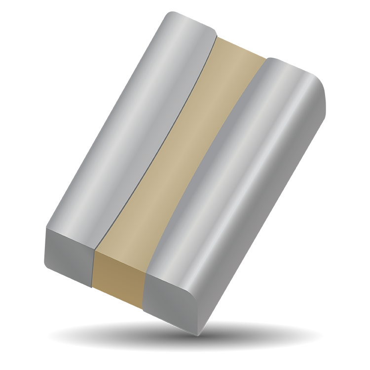 KGL Series | Low Inductance Ceramic Capacitors 