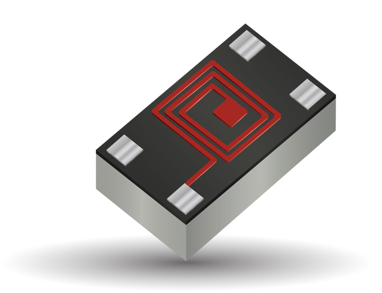 DLAMIL Spec Thin Film Inductors