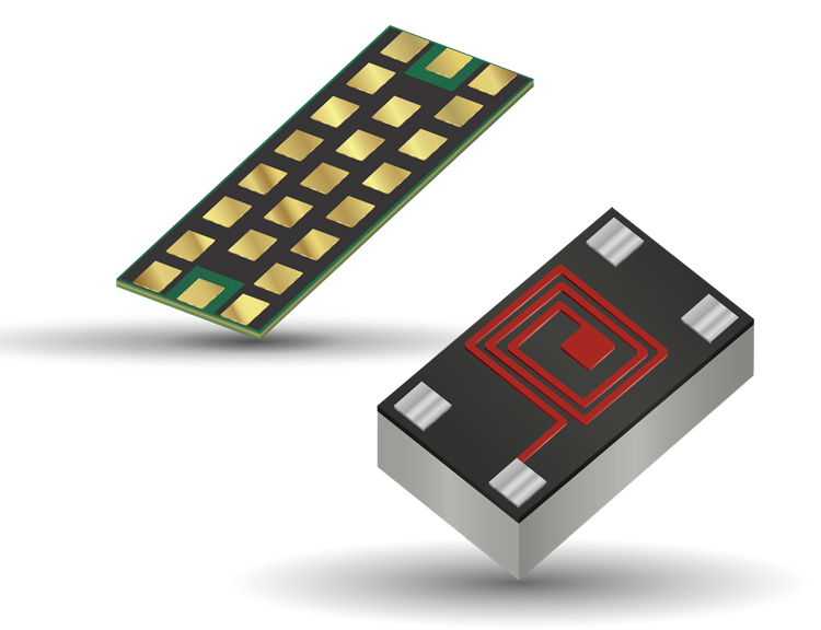 Low Pass Filters