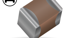 The Case for Ceramic Capacitors in Electric Vehicle DC-DC Converters