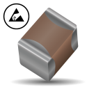 Electrostatic Protection Using Ceramic Capacitors