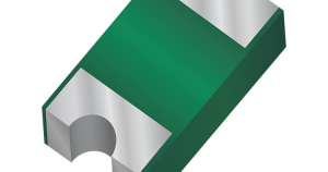 Dielectric Absorption of Multilayer Organic (MLO™) Capacitors