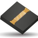 New Ultra-Miniature, Thin-Film Transmission Line Capacitors for High-Performance Microwave & RF Applications