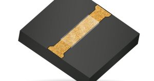 Nouveaux condensateurs de ligne de transmission ultra-miniatures à couche mince pour les applications micro-ondes et RF hautes performances