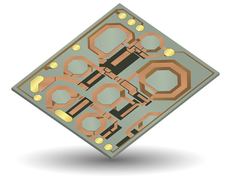 Resistor Networks