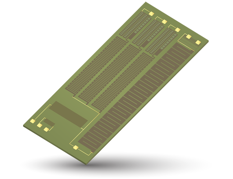 Custom Resistors