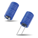 Charge Control Methods for SuperCapacitors