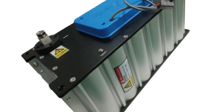 New: SCM Series Series-Connected Supercapacitor Modules
