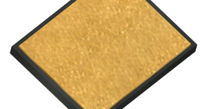 Reducing Board Surface Area and Improving RF Performance by Embedding Ultra Thin Capacitors
