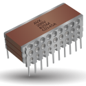 Capacitors for High Temperature Applications