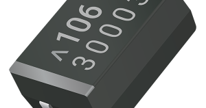 Assessing the Benefits of Tantalum Capacitors in Electronic Detonator Applications
