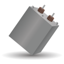 KYOCERA AVX Celebrates the Release of its 1,000th TRAFIM Series High-Voltage Power Film Capacitor for DC Filtering Applications