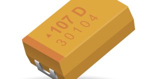 Basic Tantalum Capacitor Technology