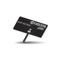 W2 Family – Embedded 5 GHz Wi-Fi Antenna