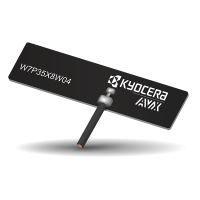 W7 Family | Tri-Band 2.4/5/6GHz Wi-Fi 6E/7 Embedded Antenna