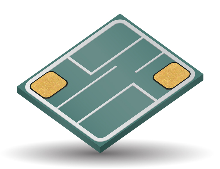 Wire Bondable Resistors (WBR)