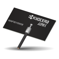 WX Family – Embedded Wi-Fi Dual Band Antenna – Multiple Radiation Patterns