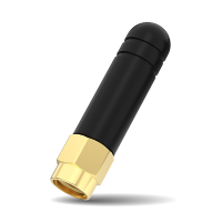 X1006059 – Compact External 2.4 GHz Antenna