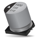 New Wet Aluminum Electrolytic Capacitors Qualified to Industrial Endurance Levels | AEF Series