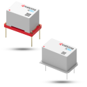 KYOCERA AVX First Oven-Controlled Crystal Oscillator (OCXO) Products