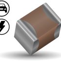 High Voltage Ceramic Capacitors for Electric Vehicles