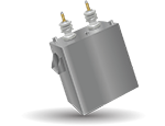 Power Film Capacitors