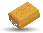 Tantalum Capacitors