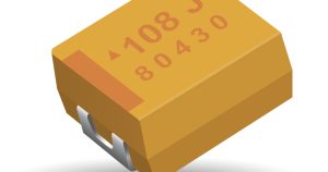 Application Guidelines on IR Reflow of Surface Mount Solid Tantalum Capacitors