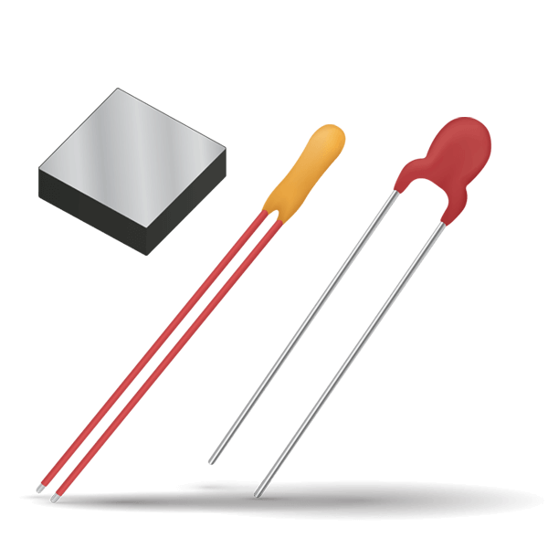 Thermistors