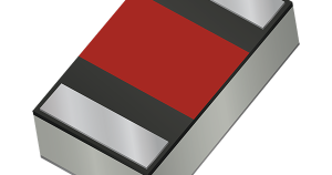 New 0201 Fuses With the Industry’s Lowest Current Ratings