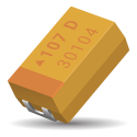 Increasing Reliability of SMD Tantalum Capacitors in Low Impedance Applications