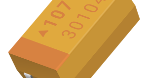 Technical Article: Failure Mode Comparison of Tantalum and Niobium Oxide Capacitors