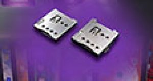 AVX Announces Micro SIM Card Connectors With 33% More Signal Pins & A Shell Guide To Prevent Misinsertion