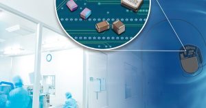 AVX Adds New Medical Device Development Facility To Its Corporate Headquarters