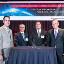 AVX Receives 4-Star Supplier Excellence Award From Raytheon