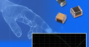 New Spice Models for CapGuard™ Automotive & TransGuard® Automotive Series Varistors