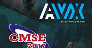 AVX to Present & Exhibit at the 2017 Components for Military & Space Electronics Conference & Exhibition