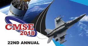 AVX to Present & Exhibit at the 2018 Components for Military & Space Electronics Conference & Exhibition