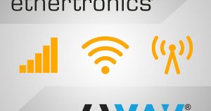 AVX Acquires Innovative, Award-Winning Antenna Company, Ethertronics