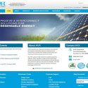 AVX Launches New Corporate Website