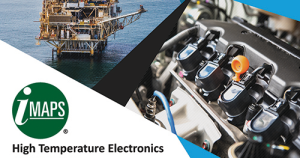 AVX is Showcasing High-Temperature Capacitor Solutions at HiTEC 2018