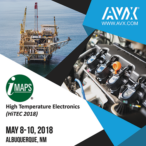 HiTEC 2018