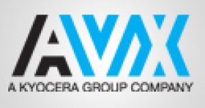 AVX Corporation Declares Dividend